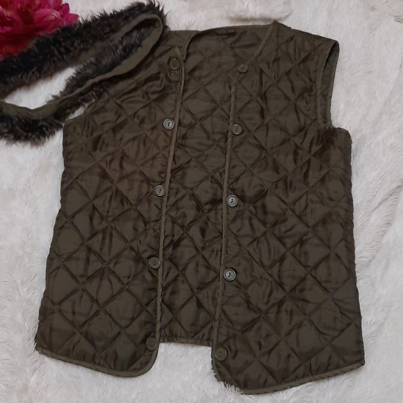 Volcom Scout jacket - Picture 5 of 6